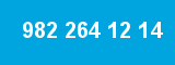 982 264 12 14